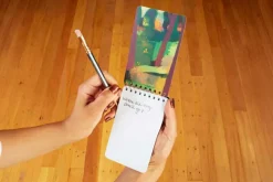 Silly Dumb Sh… Spiral Notebook
