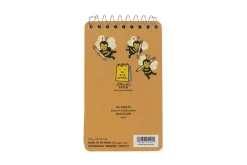 Silly Dumb Sh… Spiral Notebook
