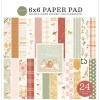 Silly Goose 6×6 Paper Pad