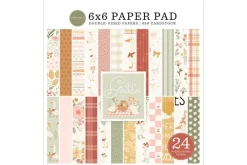 Silly Goose 6×6 Paper Pad