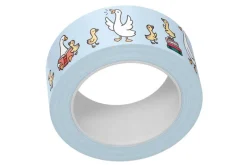 Silly Goose! Washi Tape