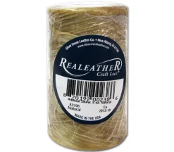 Silver Creek Artificial Sinew – 8-ounce – Natural