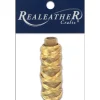 Silver Creek Artificial Sinew – 20-yard – Natural