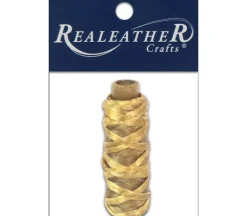 Silver Creek Artificial Sinew – 20-yard – Natural