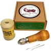 Silver Creek Speedy Stitcher Sewing AWL Kit