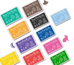 Simple Stories All Ears! Clear Stamp