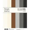 Simple Stories Color Vibe Paper Pad – Basics