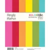 Simple Stories Color Vibe Paper Pad – Brights