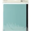 Simple Stories Flipbook – Teal