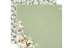 Simple Stories Vintage Sand & Sea Card Kit