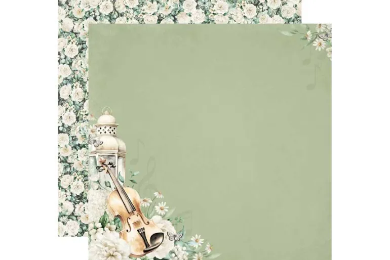 Simple Stories Vintage Sand & Sea Card Kit