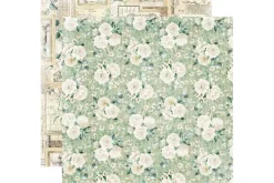 Simple Stories Vintage Sand & Sea Card Kit