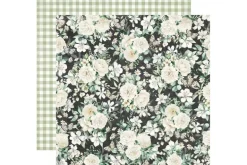Simple Stories Vintage Sand & Sea Card Kit