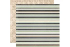 Simple Stories Vintage Sand & Sea Card Kit