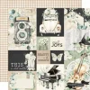 Simple Stories Vintage Timeless Harmony- Beautiful Life