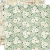 Simple Stories Vintage Timeless Harmony Chipboard Pieces
