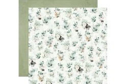 Simple Stories Vintage Timeless Harmony Perfect Harmony Stamps