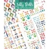 Simply Jelly Rolls book by Its Sew Emma #955