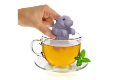 Sip’opotamus Tea Infuser