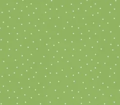 Sippin’ on Sunshine Fruits Tossed on Green Plaid