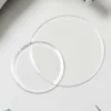 Sizzix Accessory – Circular Cutting Pads, 2 Pack