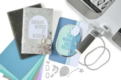 Sizzix Big Shot Machine Starter Kit