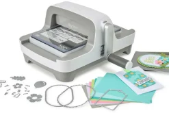 Sizzix Big Shot Machine Starter Kit