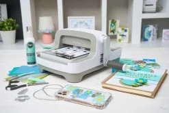 Sizzix Big Shot Machine Starter Kit