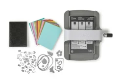 Sizzix Big Shot Machine Starter Kit