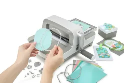 Sizzix Big Shot Machine Starter Kit