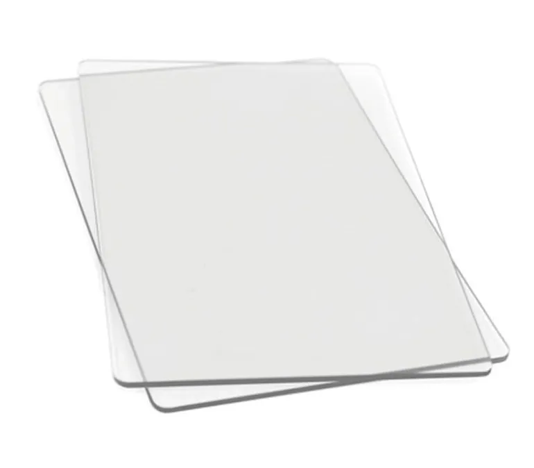 Sizzix Cutting Pads – Standard
