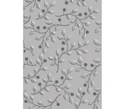 Sizzix Embossing 3-D Folder – Summer