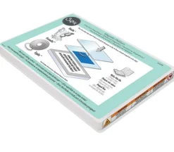 Sizzix Standard Magnetic Platform For Wafer-Thin Dies