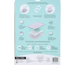 Sizzix Stencil and Stamp Craft Cardmaking Tool