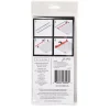 Sizzix Tim Holtz Die Storage Adapter Adhesive Strips