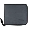 Sizzix Tim Holtz Die Storage Binder – Black