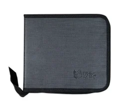 Sizzix Tim Holtz Die Storage Binder – Black