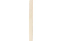 Skinny Square Craft Sticks – 75pc. – Natural
