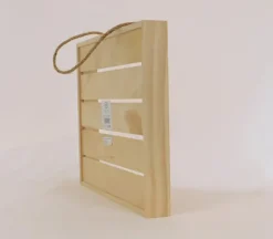 Slat Board Box