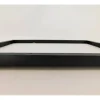 Slat Board Center with Black Frame – 12-inch x 16-inch