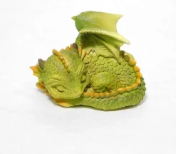 Sleepy Dragon