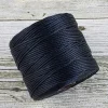 S-Lon Nylon Beading Cord #18 0.5 mm. 77 yd. (view colors)