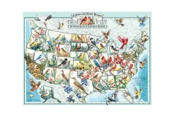 Sloppy Kitten Kitchen XL Oversize 300 Piece Puzzle