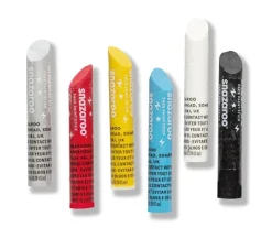 Snazaroo Face Paint Sticks Set – 6 Piece – Boys