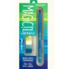 Snifty Magic Pencil and Eraser Set – Blue