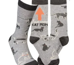 Socks – Awesome Cat Mom
