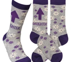 Socks – Awesome Daughter