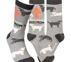 Socks – Awesome Dog Mom