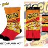 Socks – Flamin Hot Cheetos