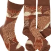 Socks – For Fox Sake